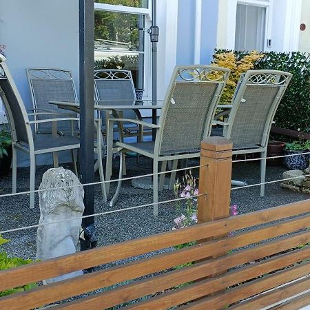 Lawnswood Guest House Torquay Exterior foto