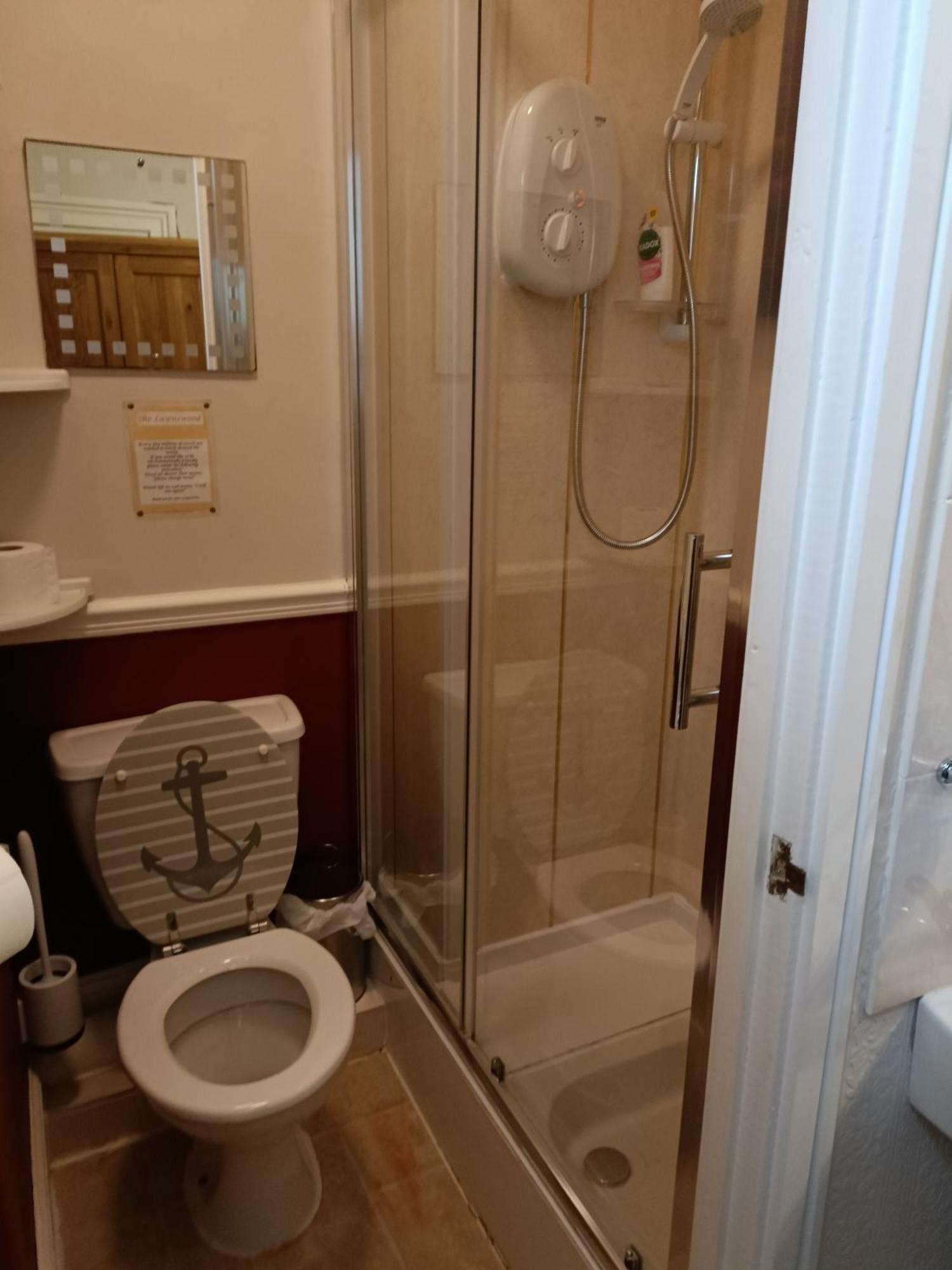Lawnswood Guest House Torquay Quarto foto